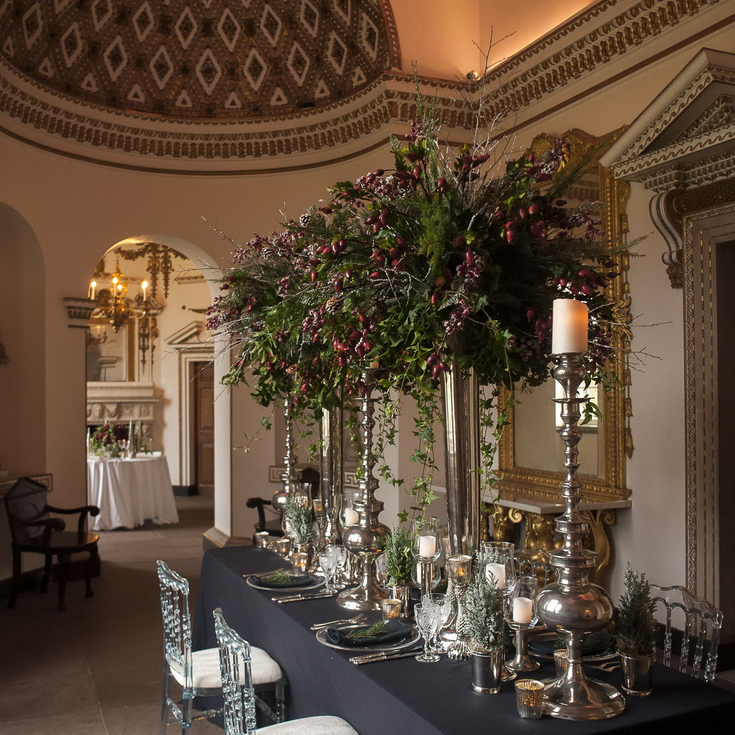 Xmas Do How to Plan an Unforgettable Corporate Christmas Party | Eve