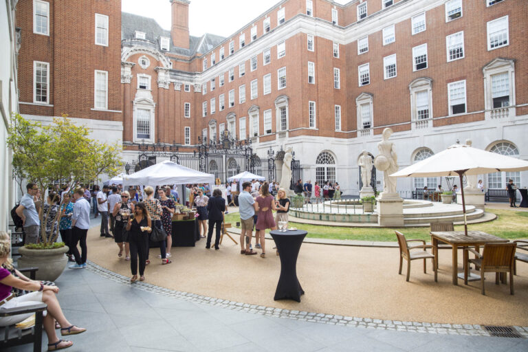 BMA House - The Courtyard (2)