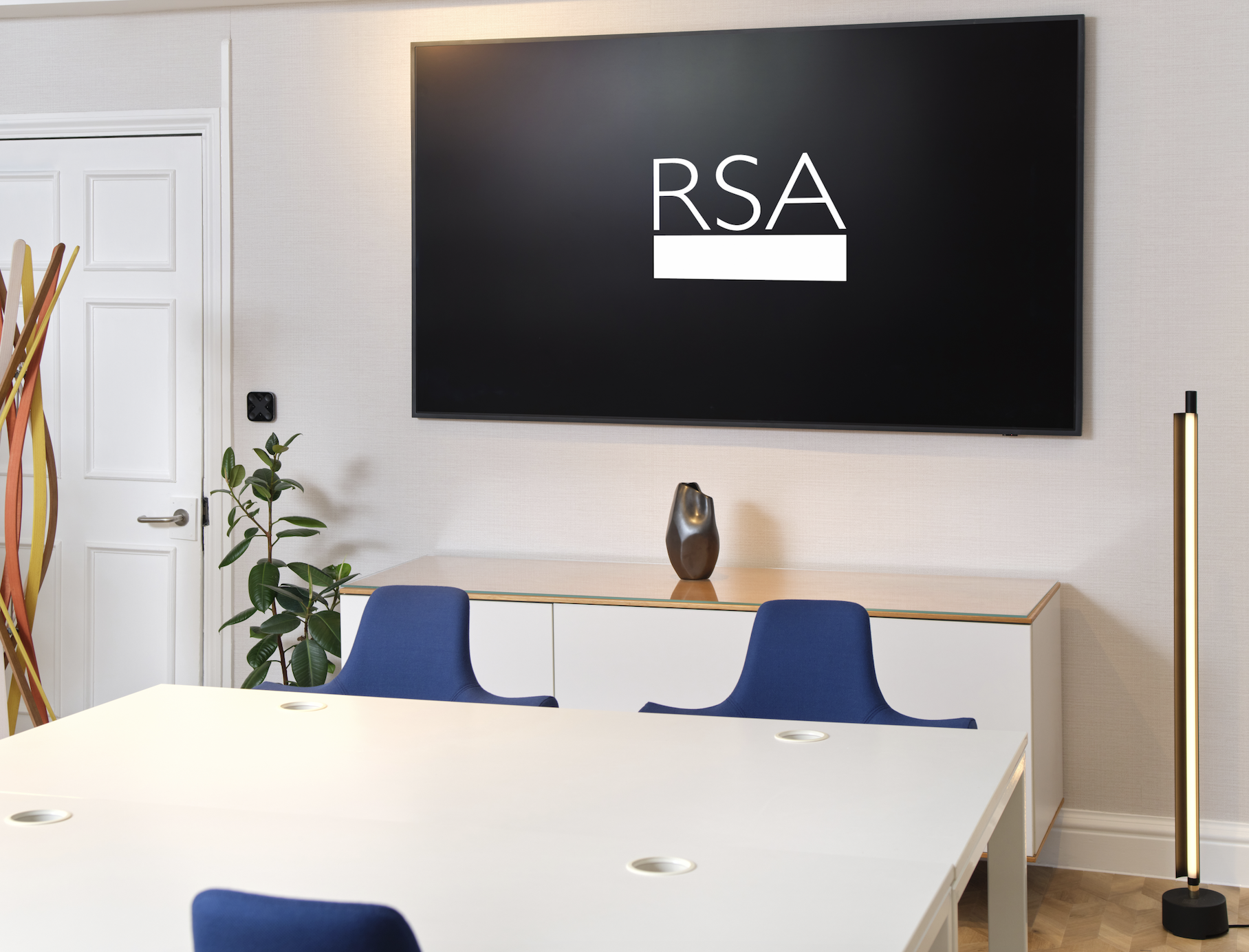 RSA Design Studio