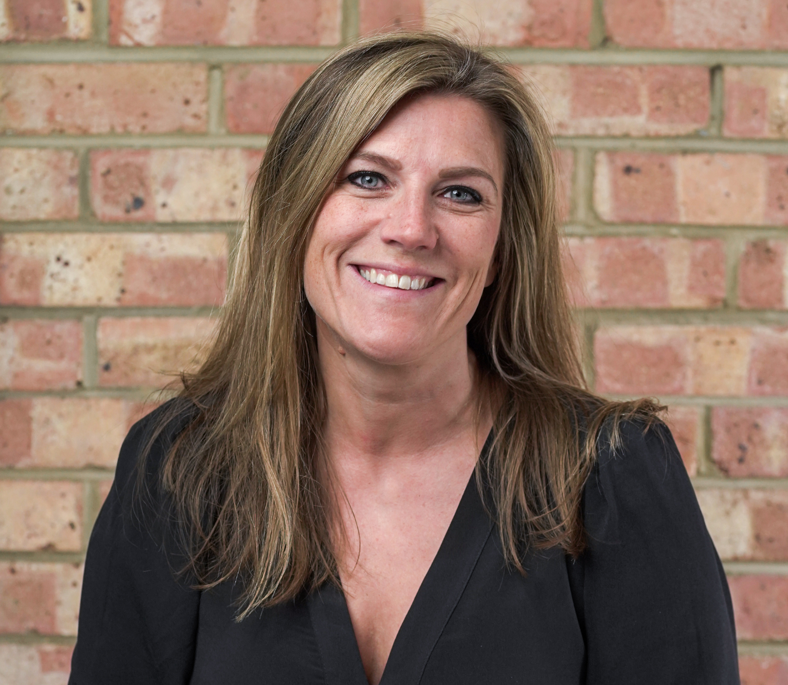 Carly Mitchell Headshot Square