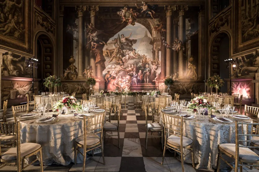 wedding planner