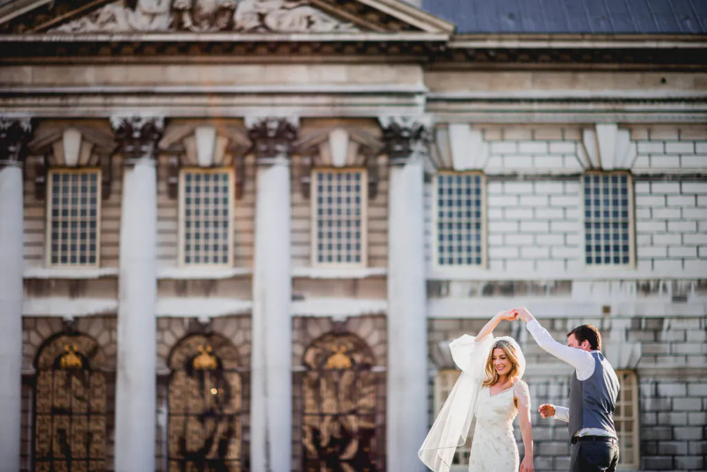 wedding planner