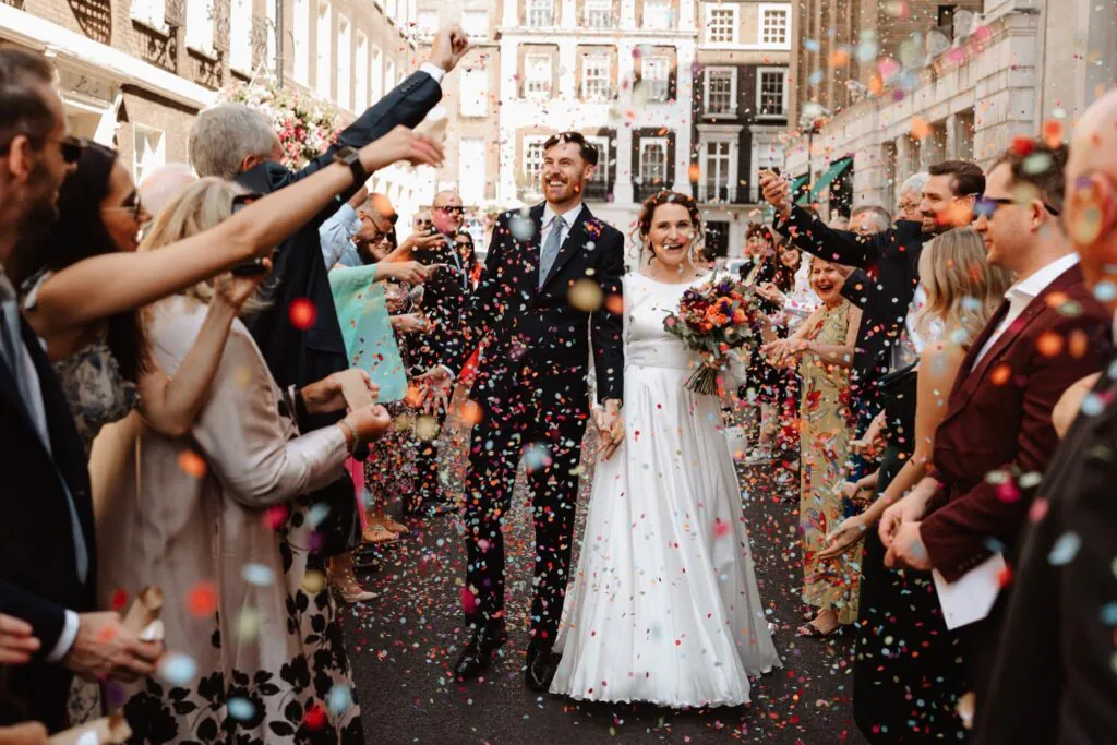 wedding planning