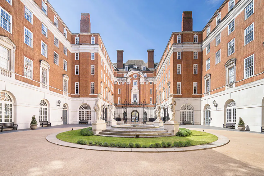 BMA House Sustainability